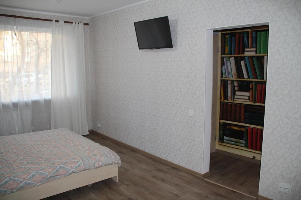 Современная 1-комнатная квартира - Housity