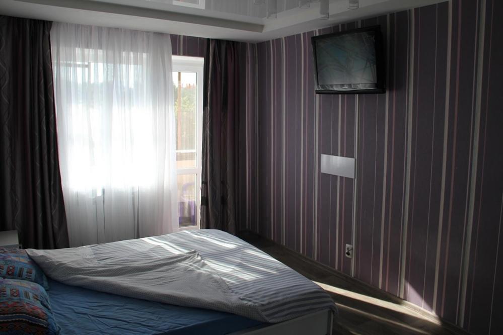 Современная 1-комнатная квартира - Housity