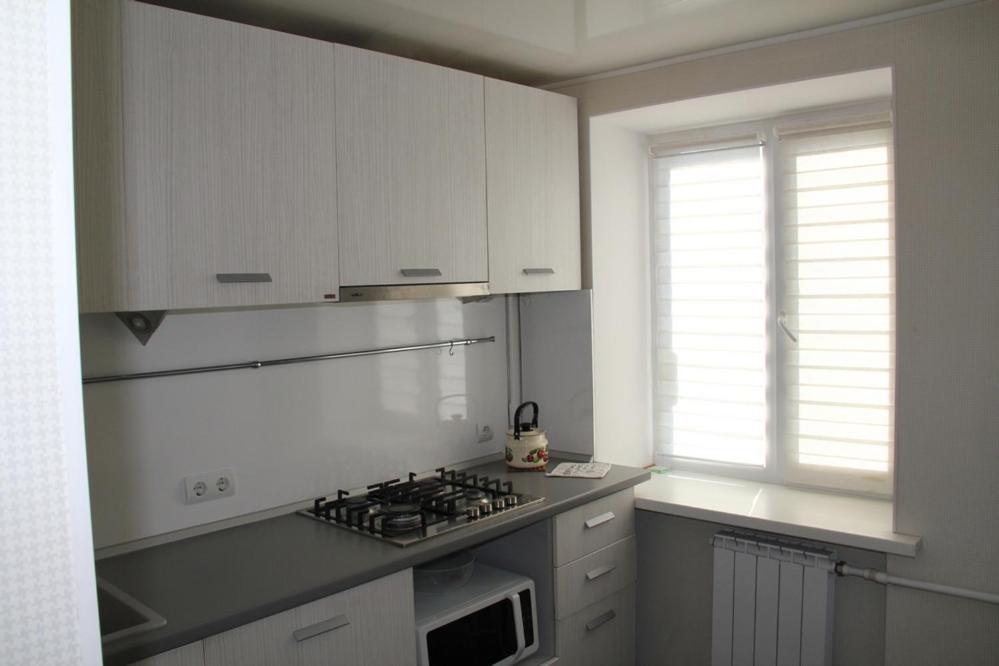 Современная 1-комнатная квартира - Housity