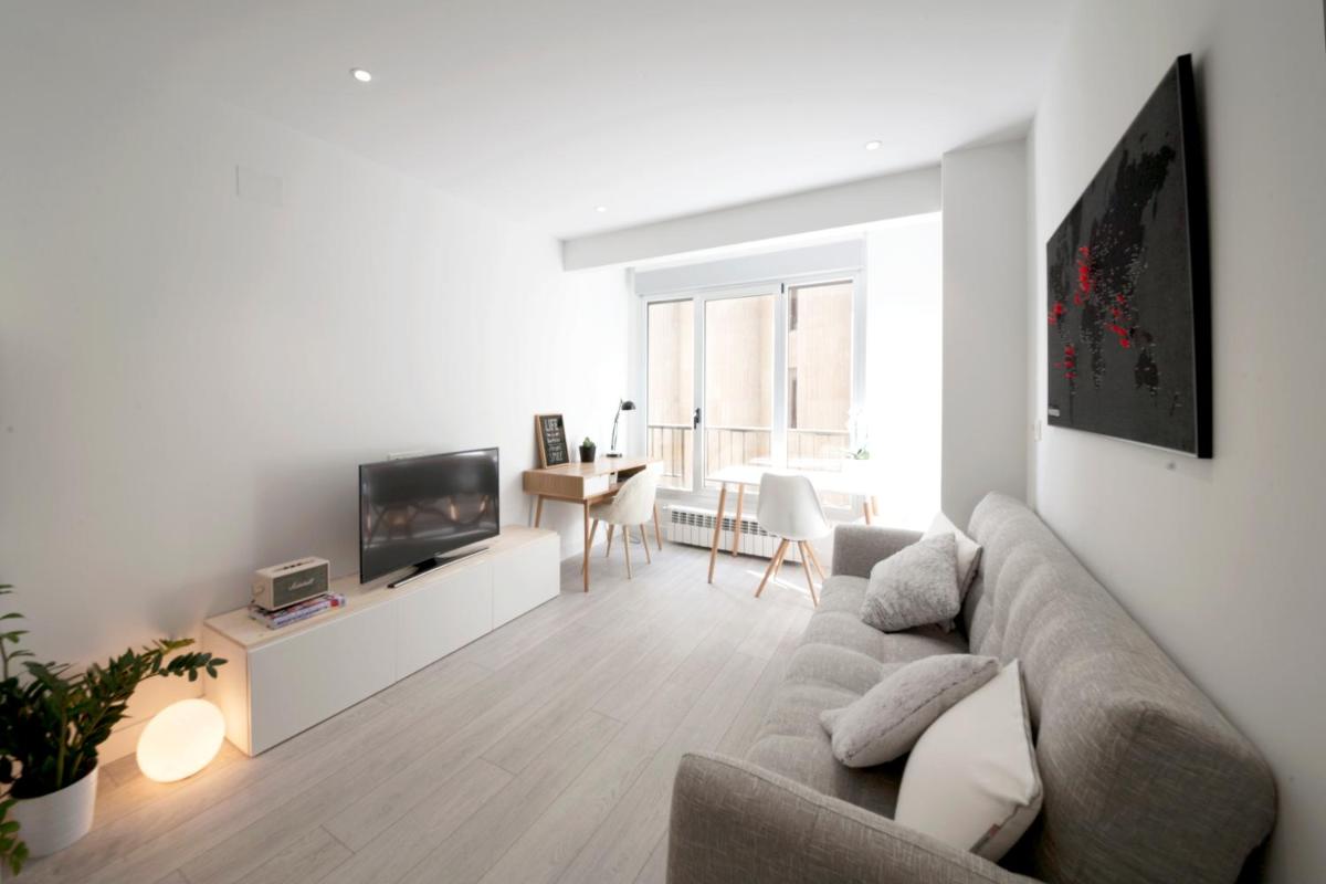 Suitetrails - Apartamento junto a la playa