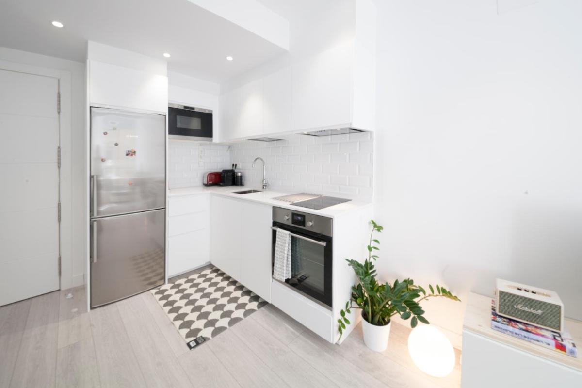 Suitetrails - Apartamento junto a la playa