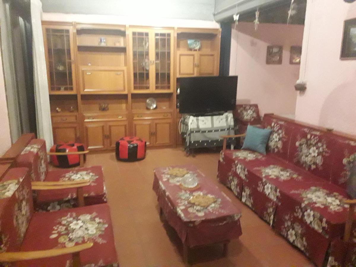 Suitetrails - Houri's Apartment