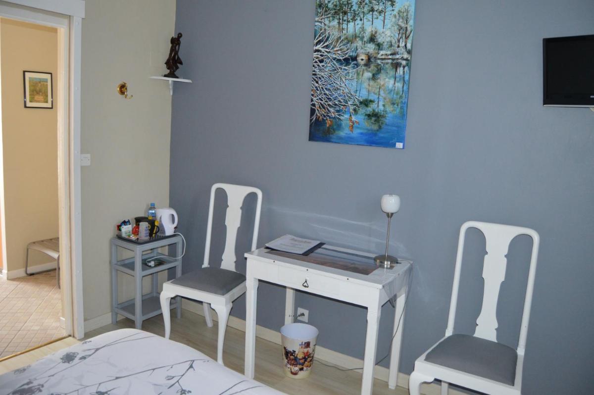 a2pasdelaforet - Housity