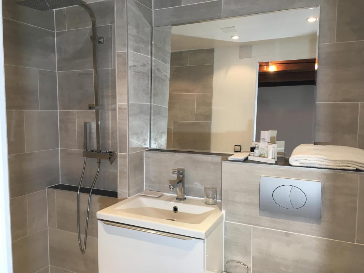 Appartement le Nid des Petites Cigognes - Housity
