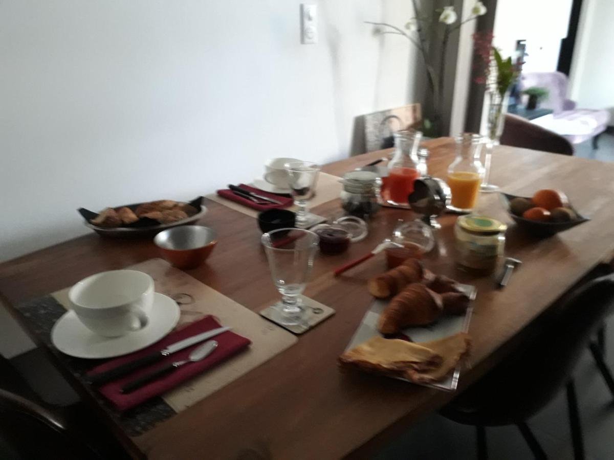 Au Detour de Rennes - Housity