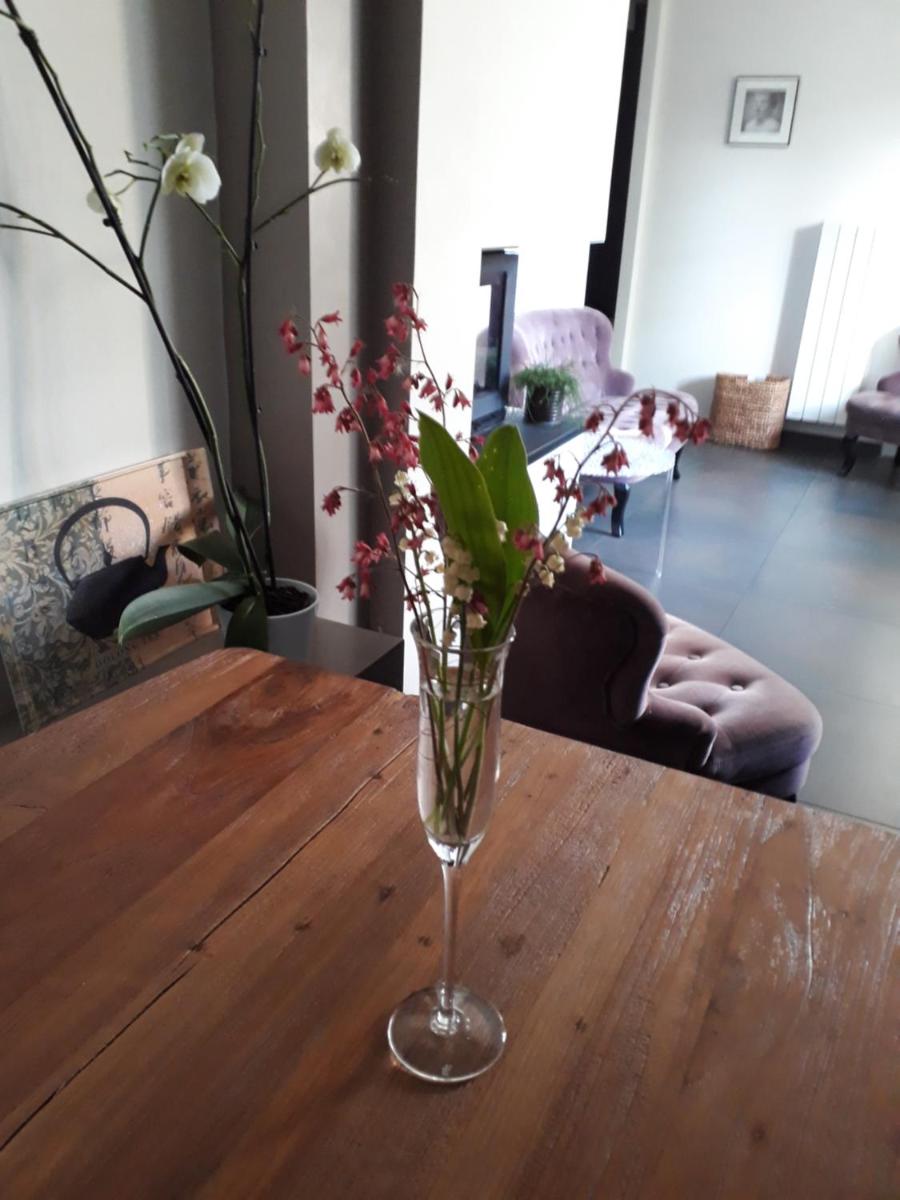 Au Detour de Rennes - Housity