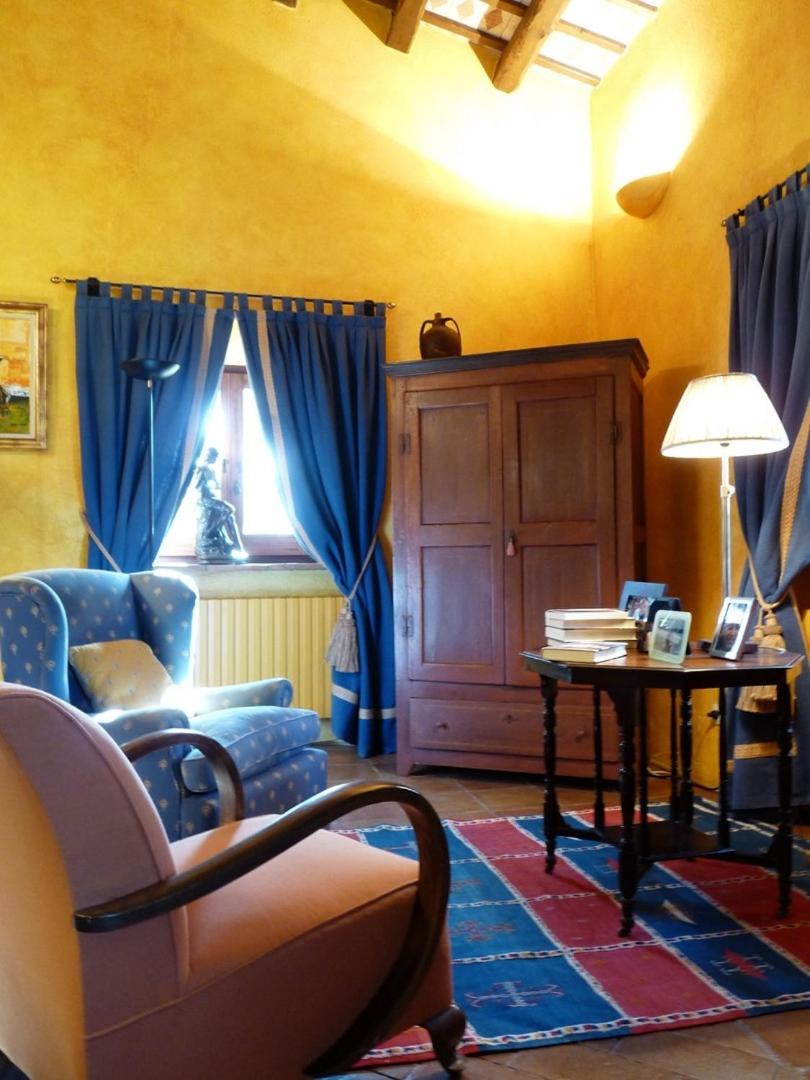 Mas Vilosa Bed and Breakfast - Housity