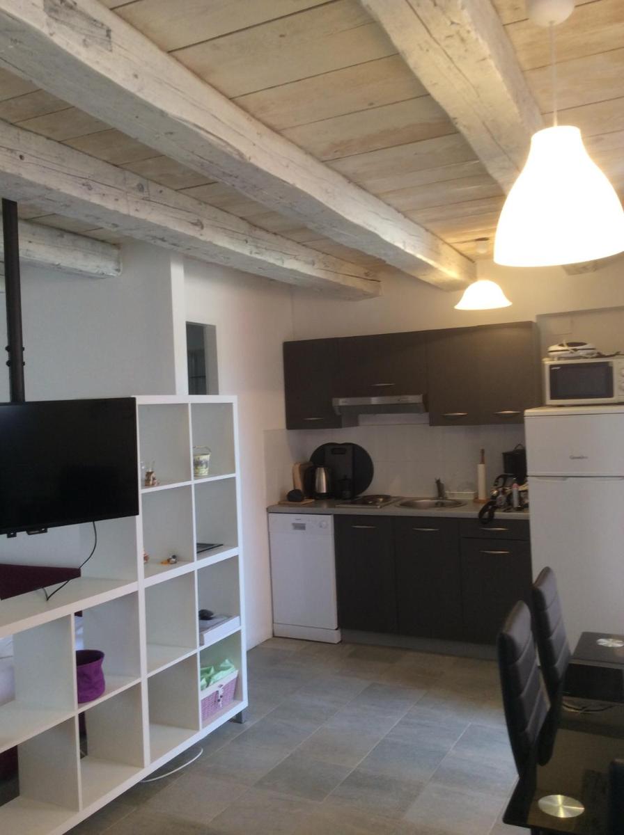 Apartment Mateo - Housity