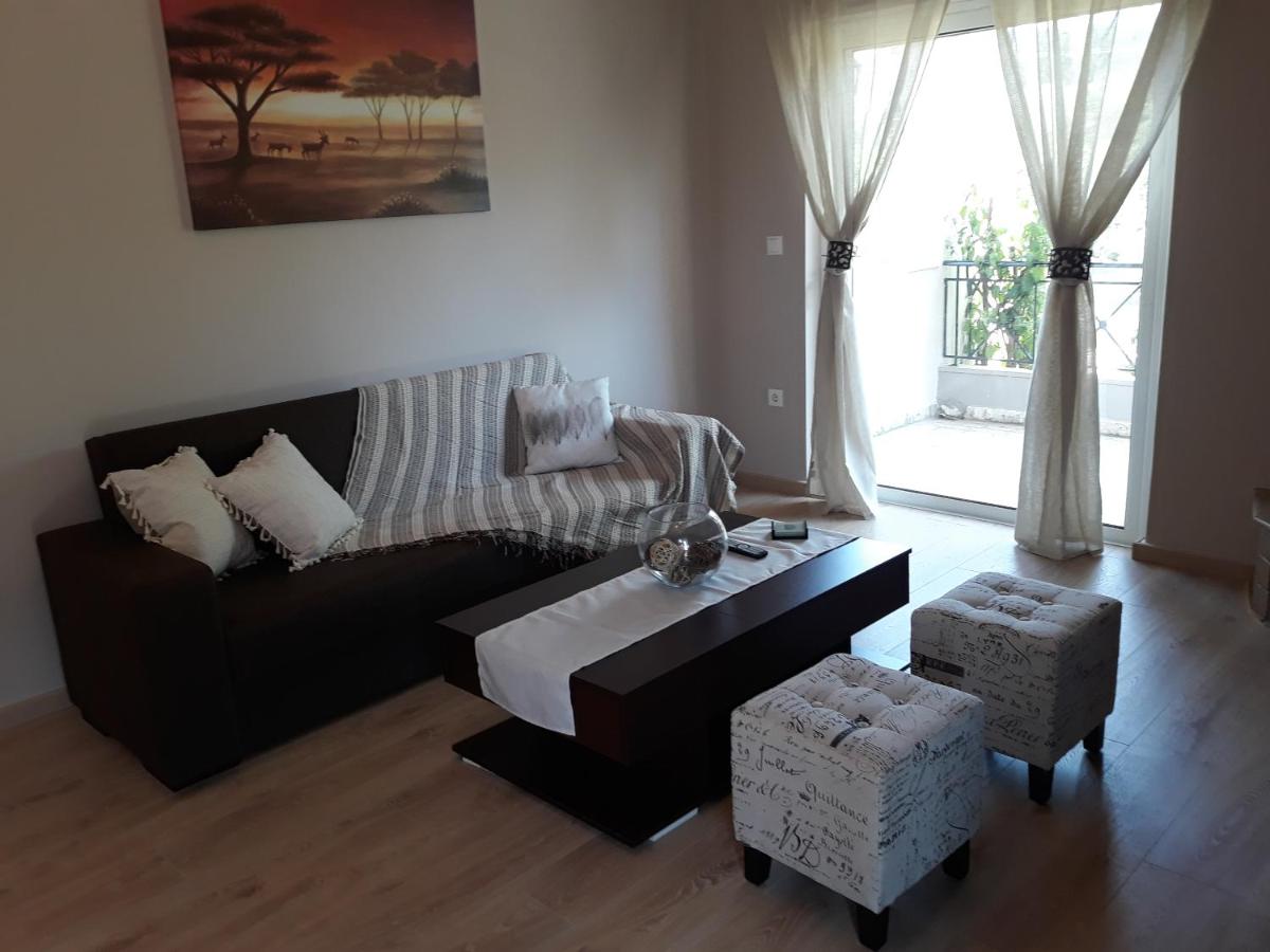 Suitetrails - Villa Oneiro