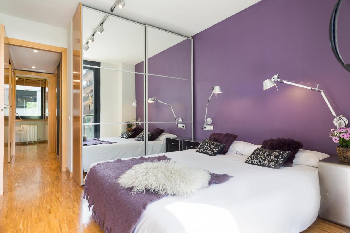 My Space Barcelona Executive Apartments Center - Hizvo