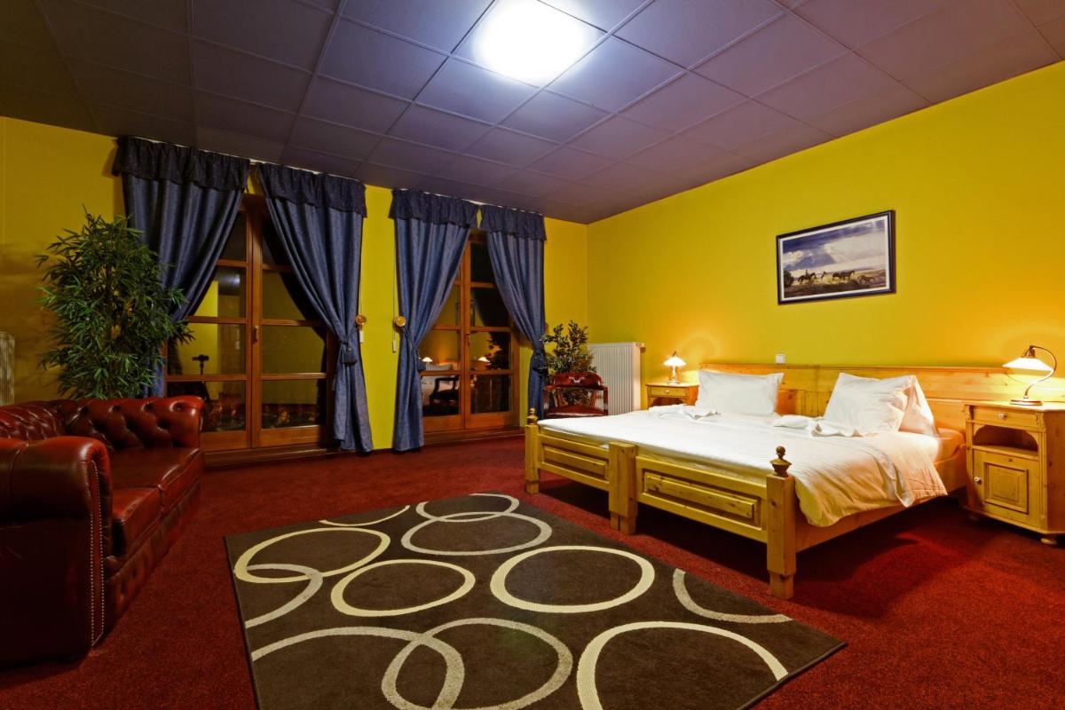 Casino & Hotel Eldorado - Housity