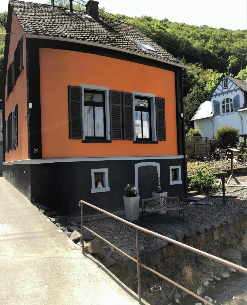 Haus am Mühlbach - Housity