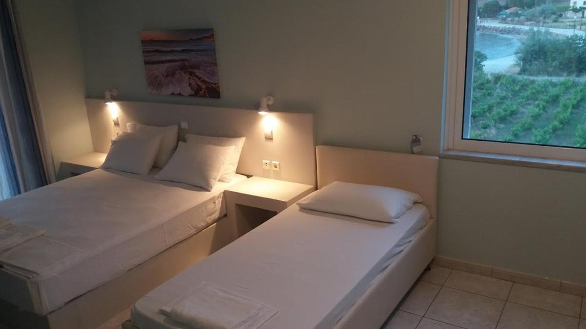 Akrogiali Apartments - Housity