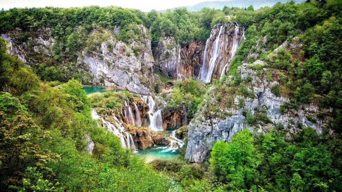 B&B Plitvice Lakes Villa Mija - Housity