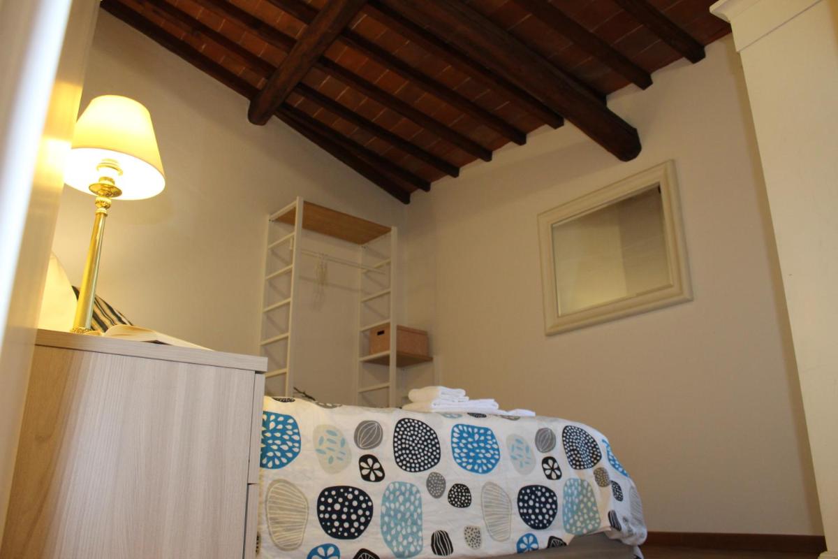 San Lorenzo Central Market Cozy & Quiet Apartment - Housity