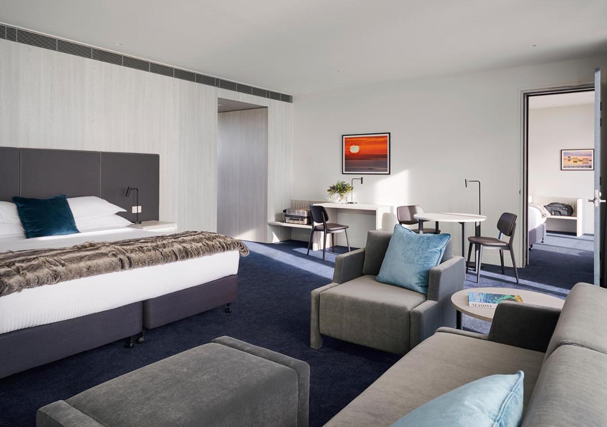RACV Cape Schanck Resort - Housity