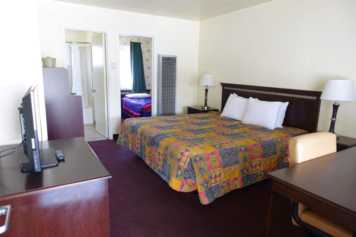 Discovery Inn - Eureka - Housity