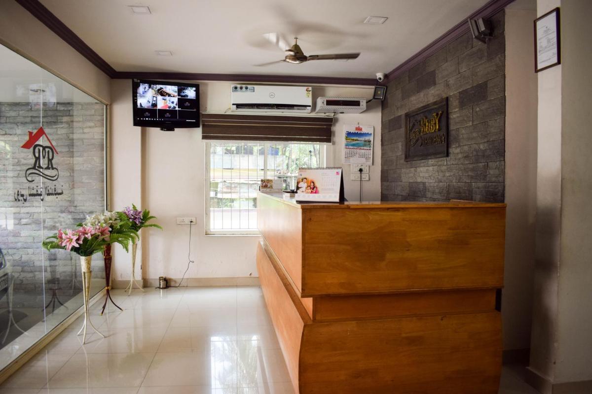 Ruby Residency - Housity
