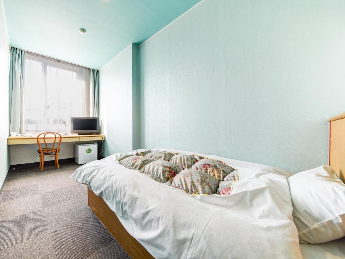 Business Hotel New Nagawajima - Housity
