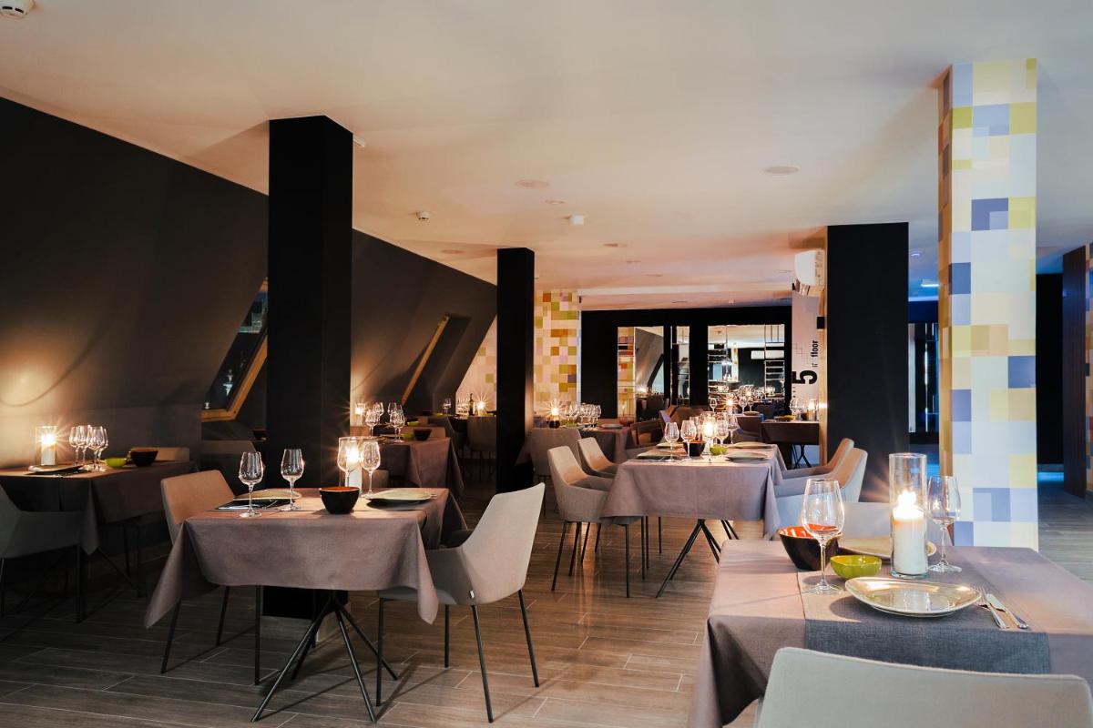 IBB Hotel Gda?sk - Housity