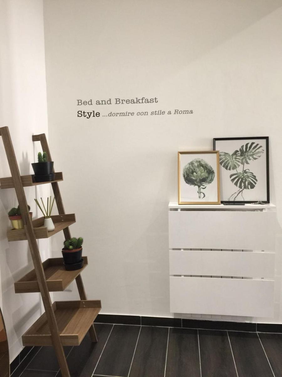 Style di Elisabetta Notari - Housity
