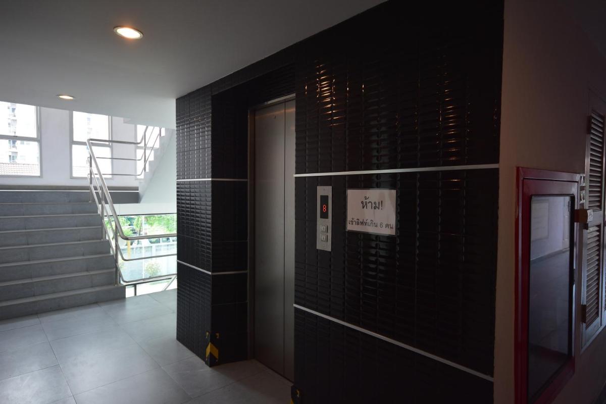 LOFT Salaya - Housity