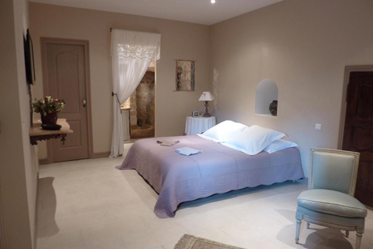 Le Logis d'Hortense - Housity