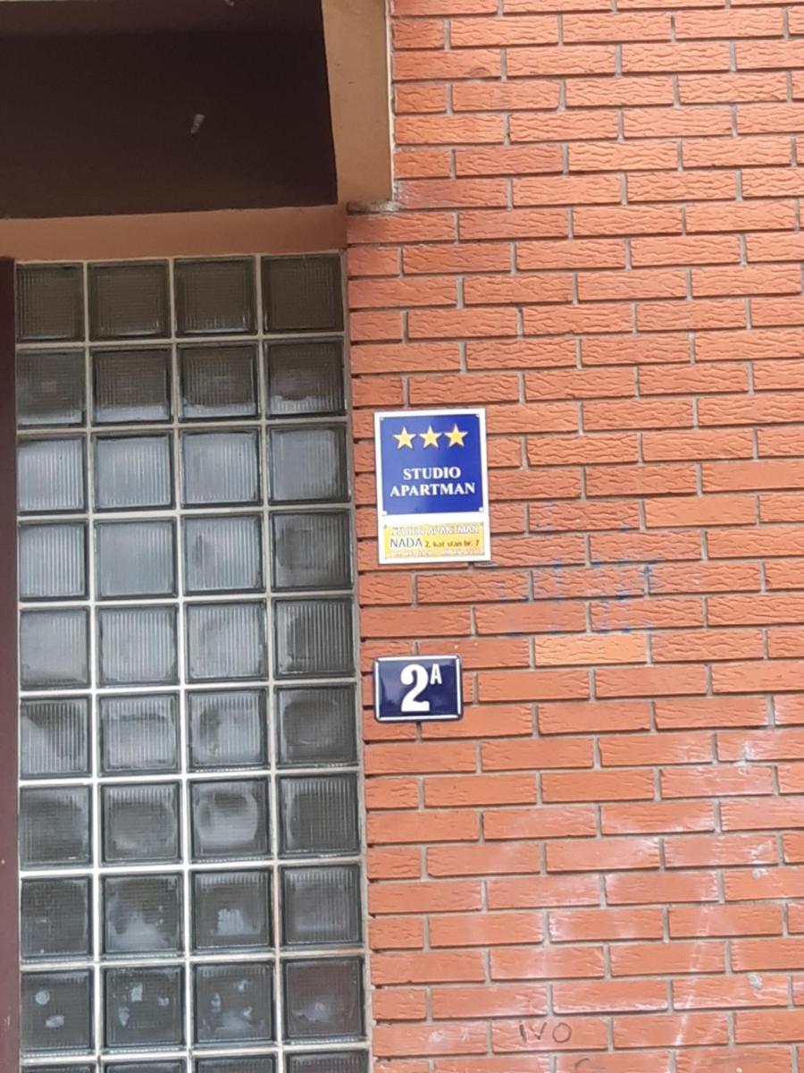 Apartment Nada - Housity