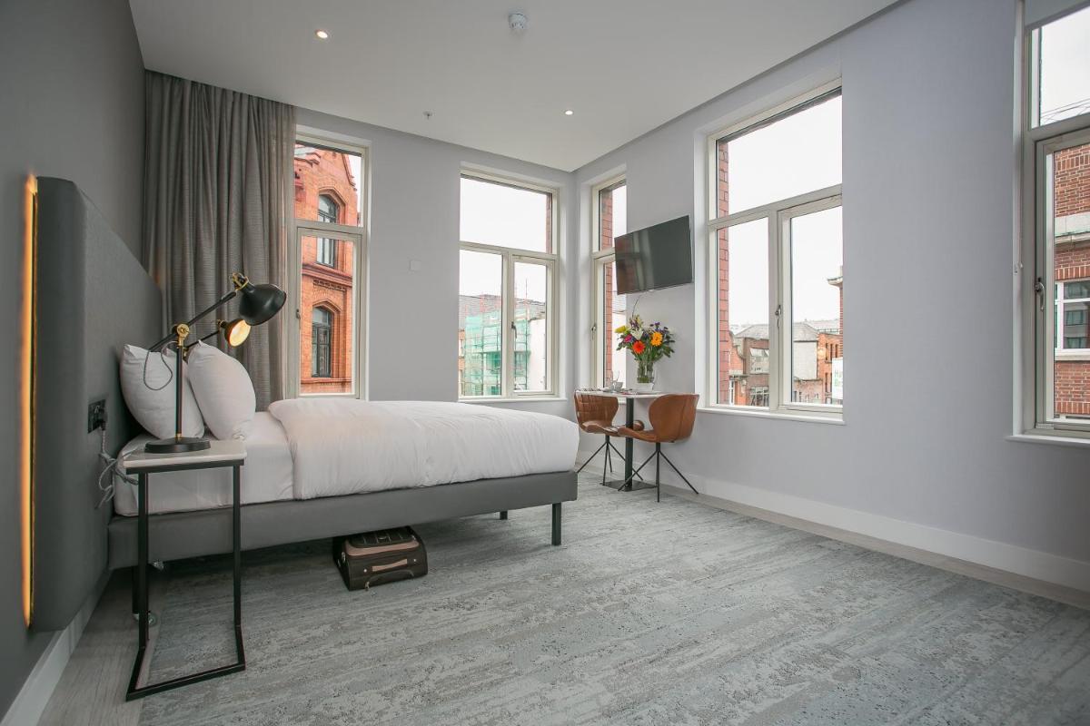 Grafton Street Studios by City Break Apartments - Housity