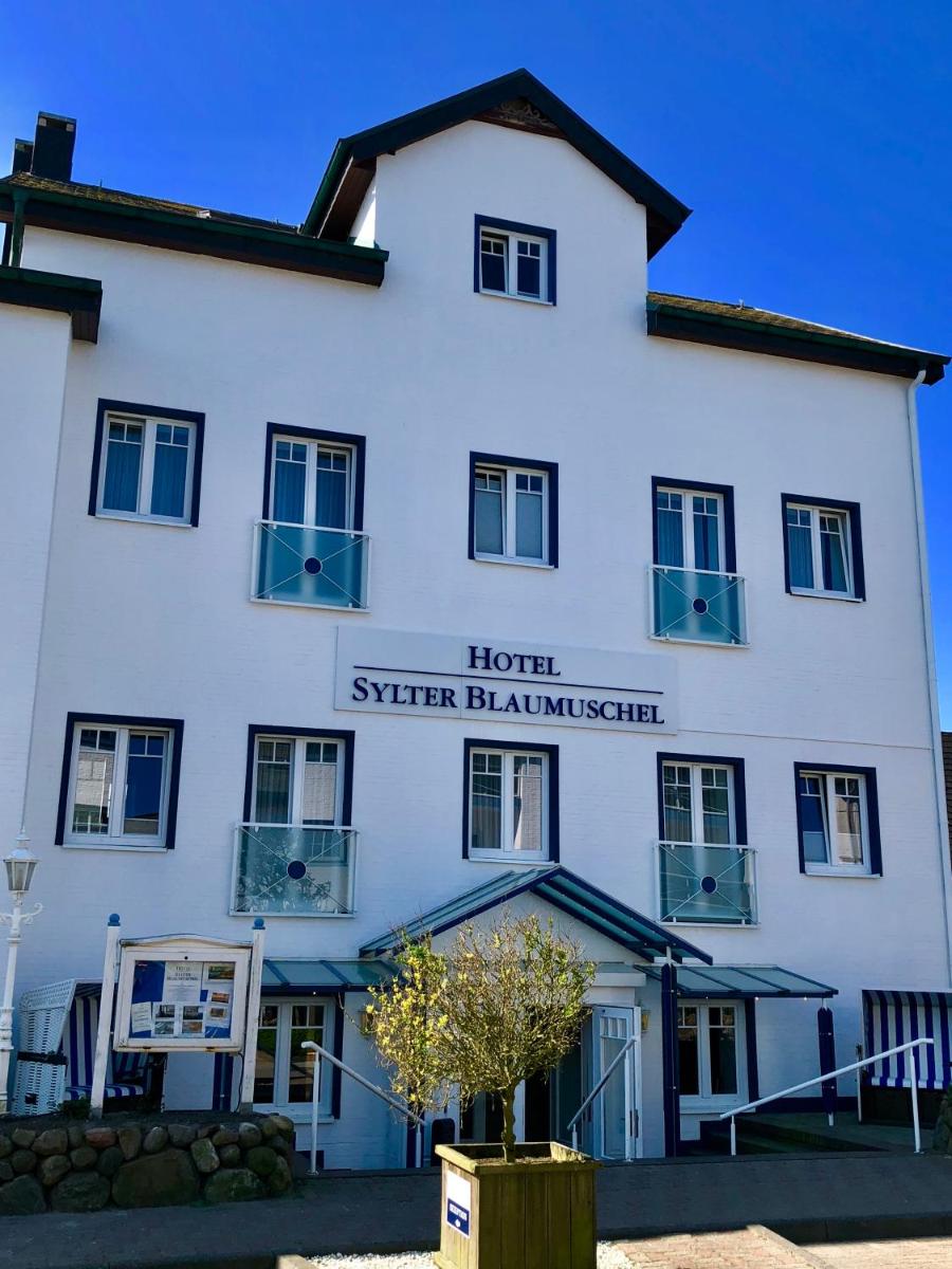 Hotel Sylter Blaumuschel - Housity