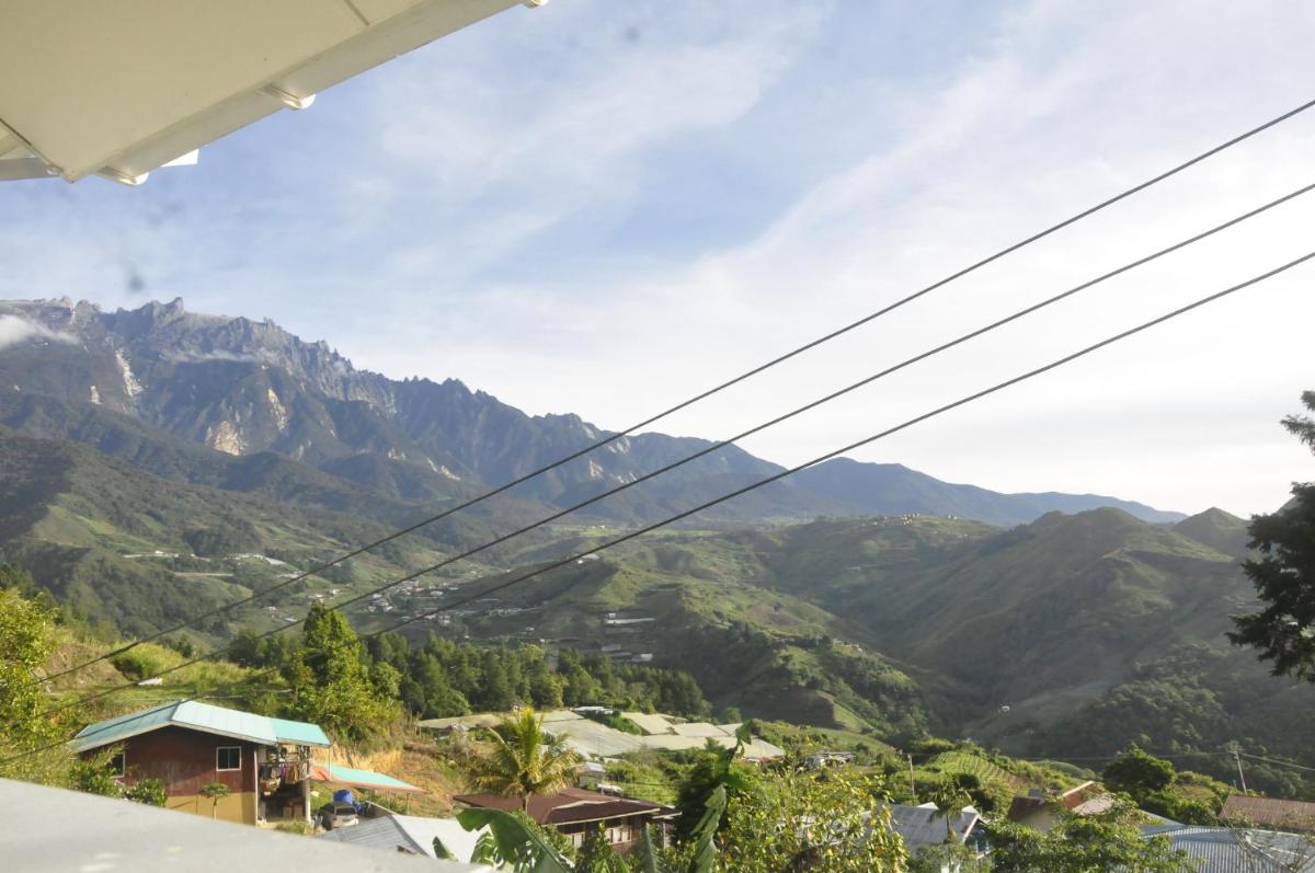Azrien Homestay Kundasang - Housity