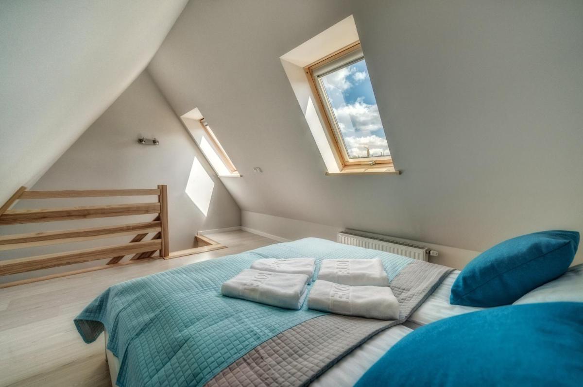 Apartamenty Pod Gubałówką - Hizvo