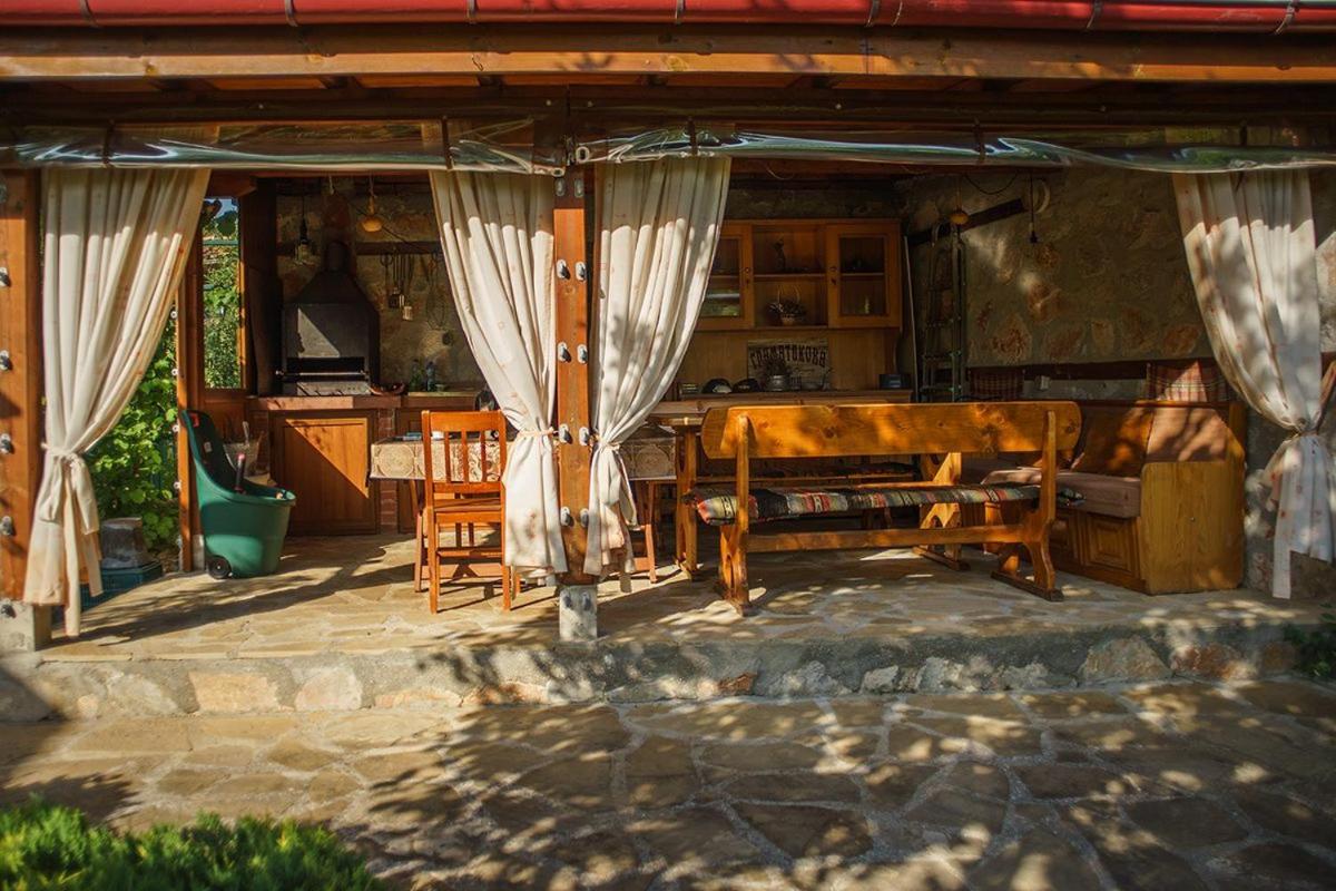 Gramatikova House - Housity