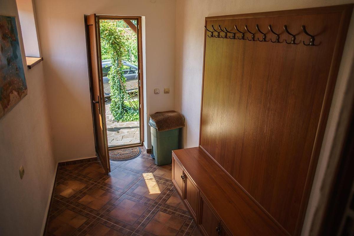 Gramatikova House - Housity