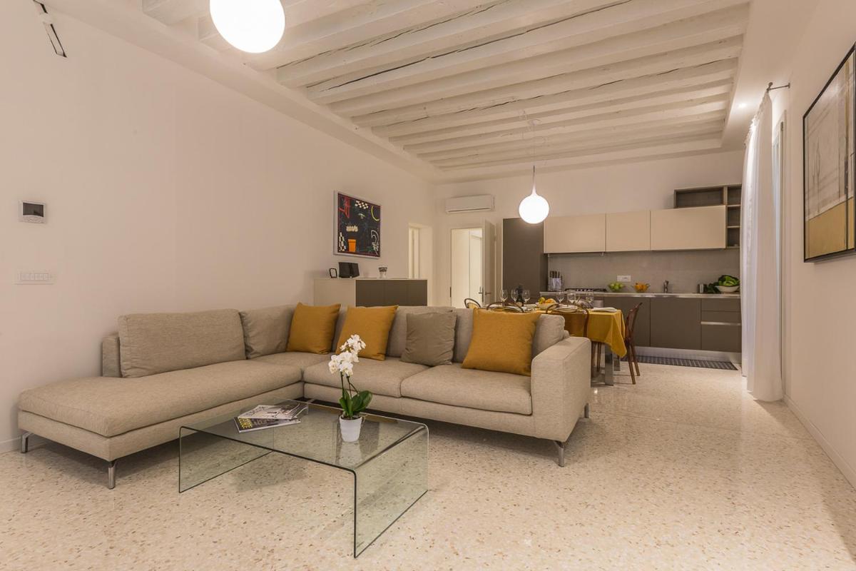 Ca' Rossini 1 - Housity