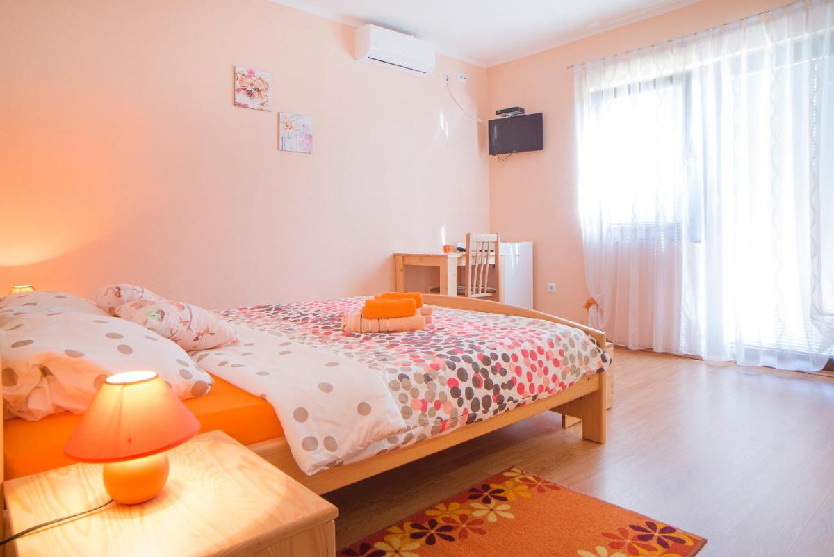 Apartment Ante - Housity