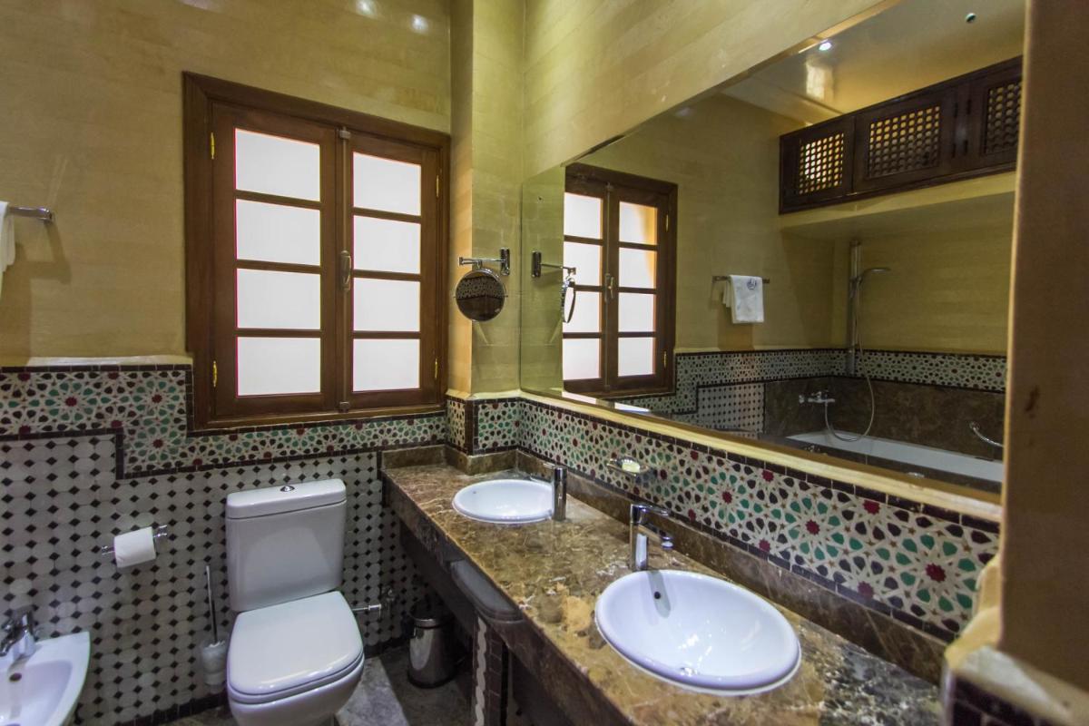 Riad Fes Andalucia - Housity