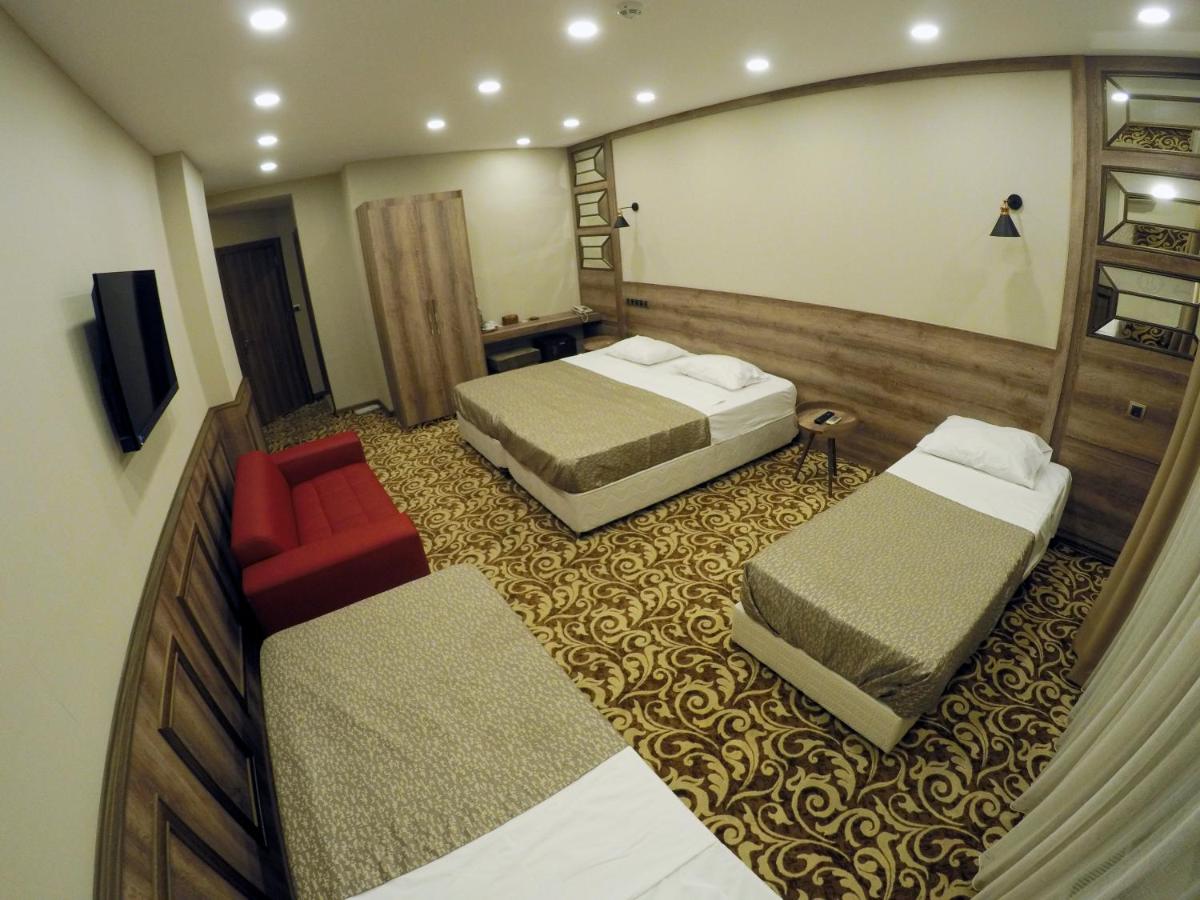 Keles Hotel - Housity