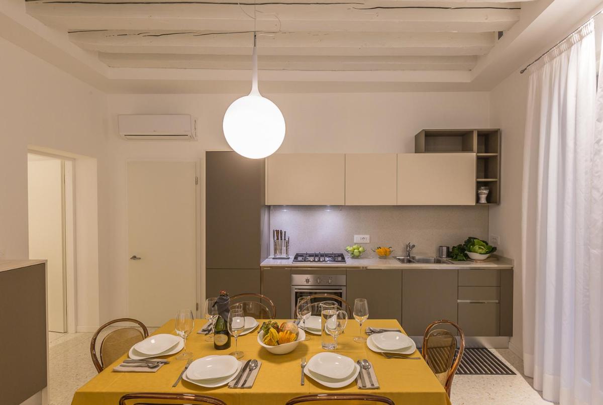Ca' Rossini 1 - Housity