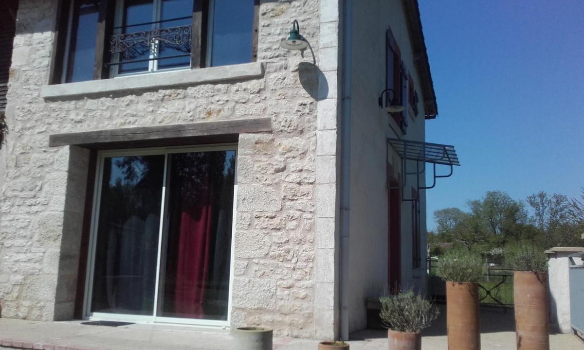 La mare au Loup - Housity