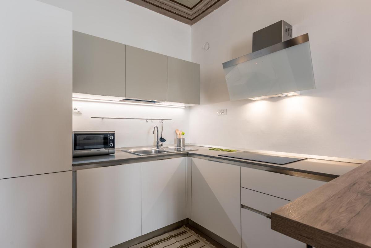 Lagom Apartment - Housity