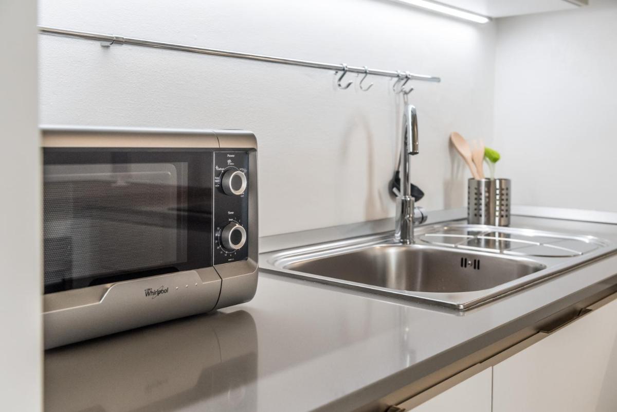 Lagom Apartment - Housity