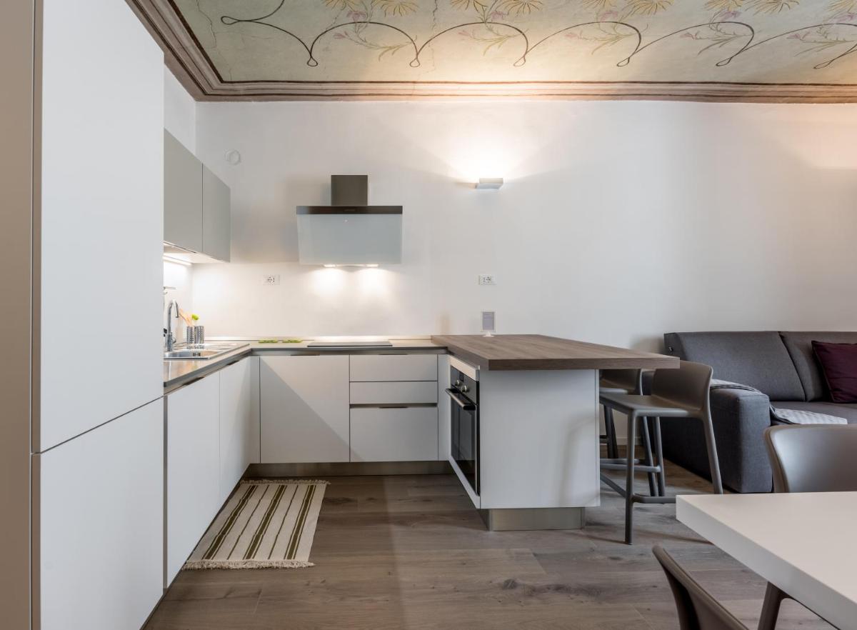 Lagom Apartment - Housity
