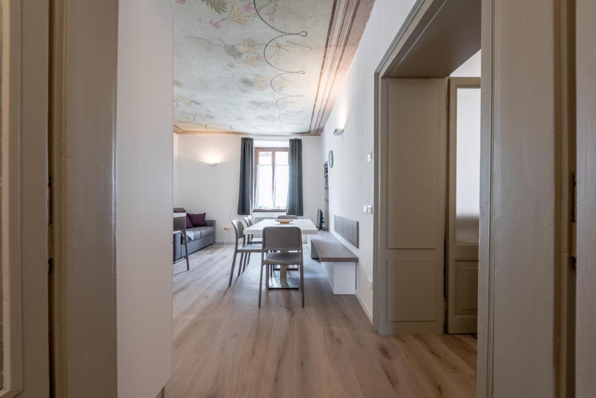 Lagom Apartment - Housity