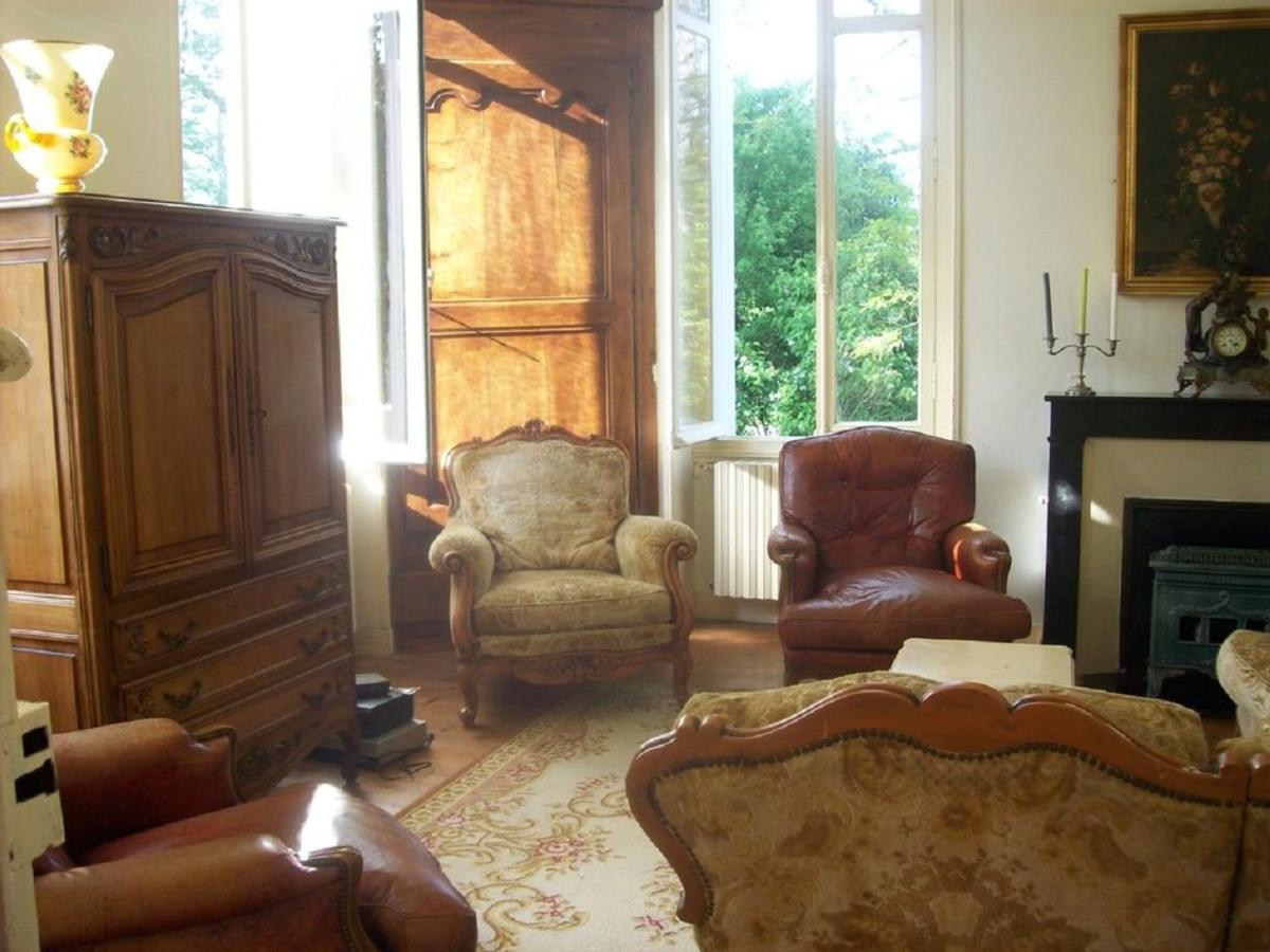 Château Fontclaire - Housity
