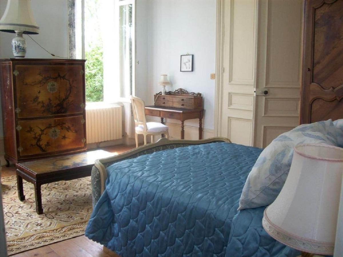 Château Fontclaire - Housity