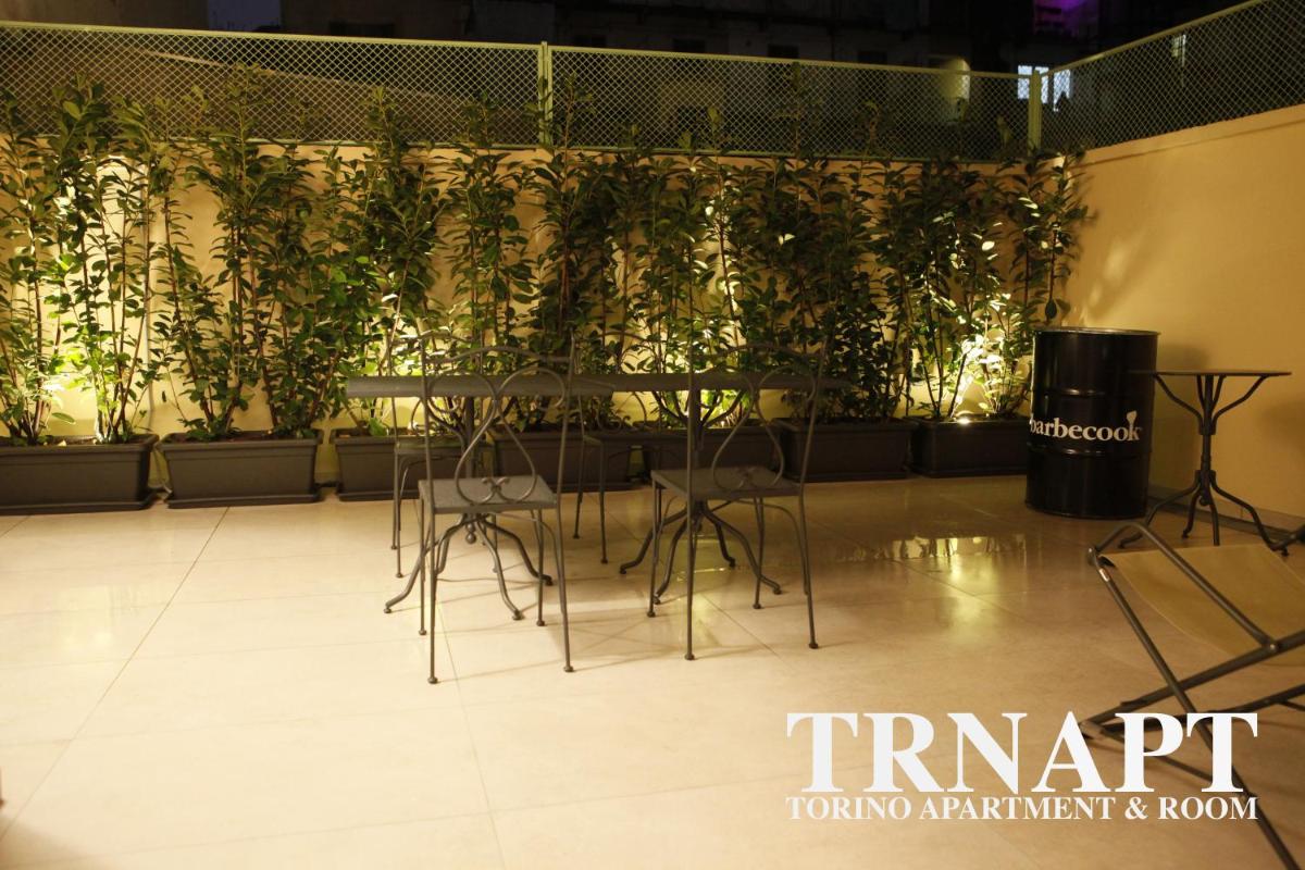 TRNAPT Torino Apartments PORTA SUSA - Housity