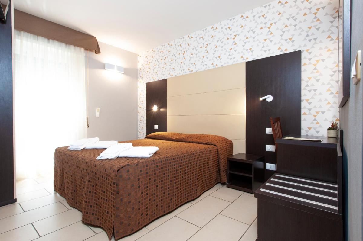 Bed & Breakfast Armonie Romane - Housity