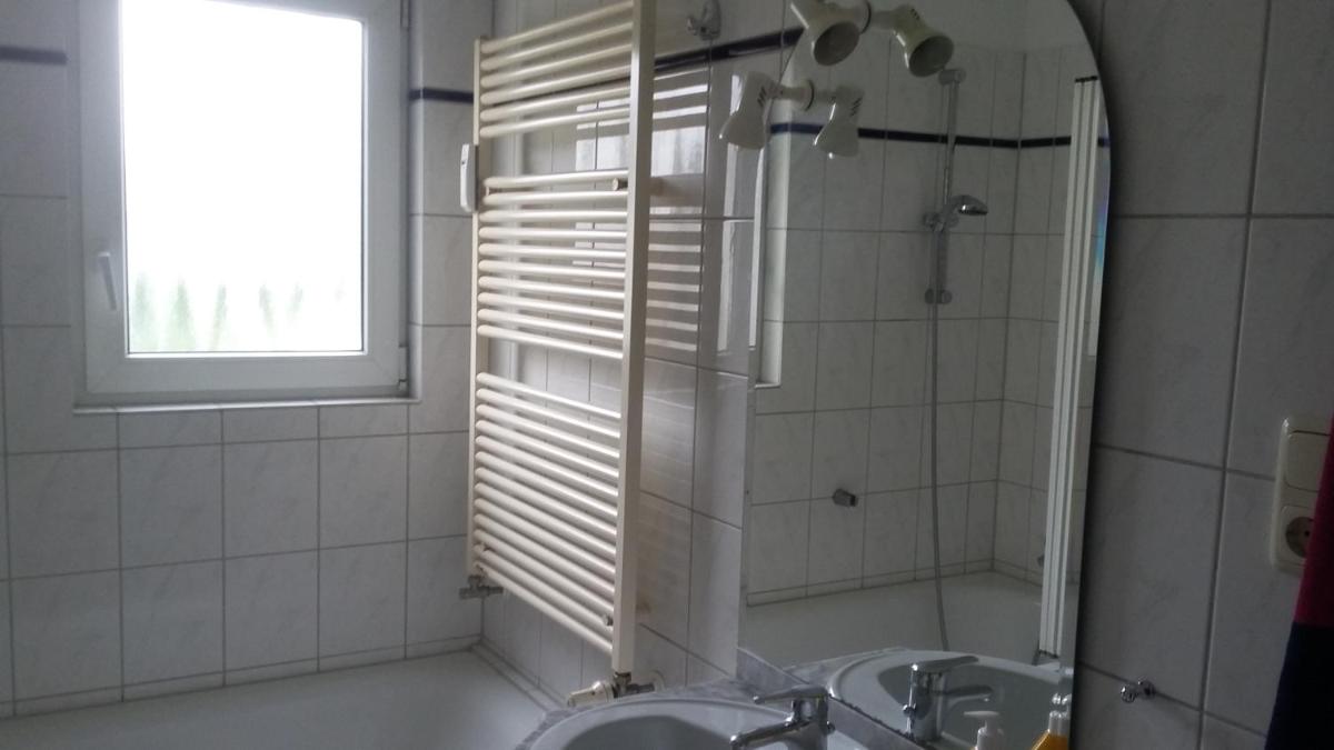 Suitetrails - Ostseeferienwohnung Pascher