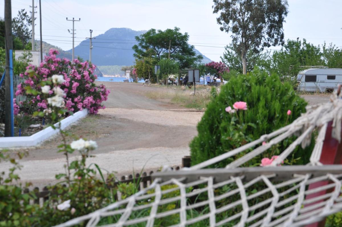 Adrasan Shambala Hotel - Housity